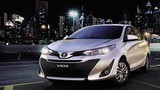 Toyota Vios 2018 "chốt giá" 1,5 tỷ đồng tại Singapore